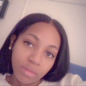 Meet your Posher, Indigo